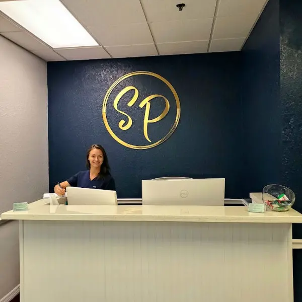 Sage Point Acupuncture reception